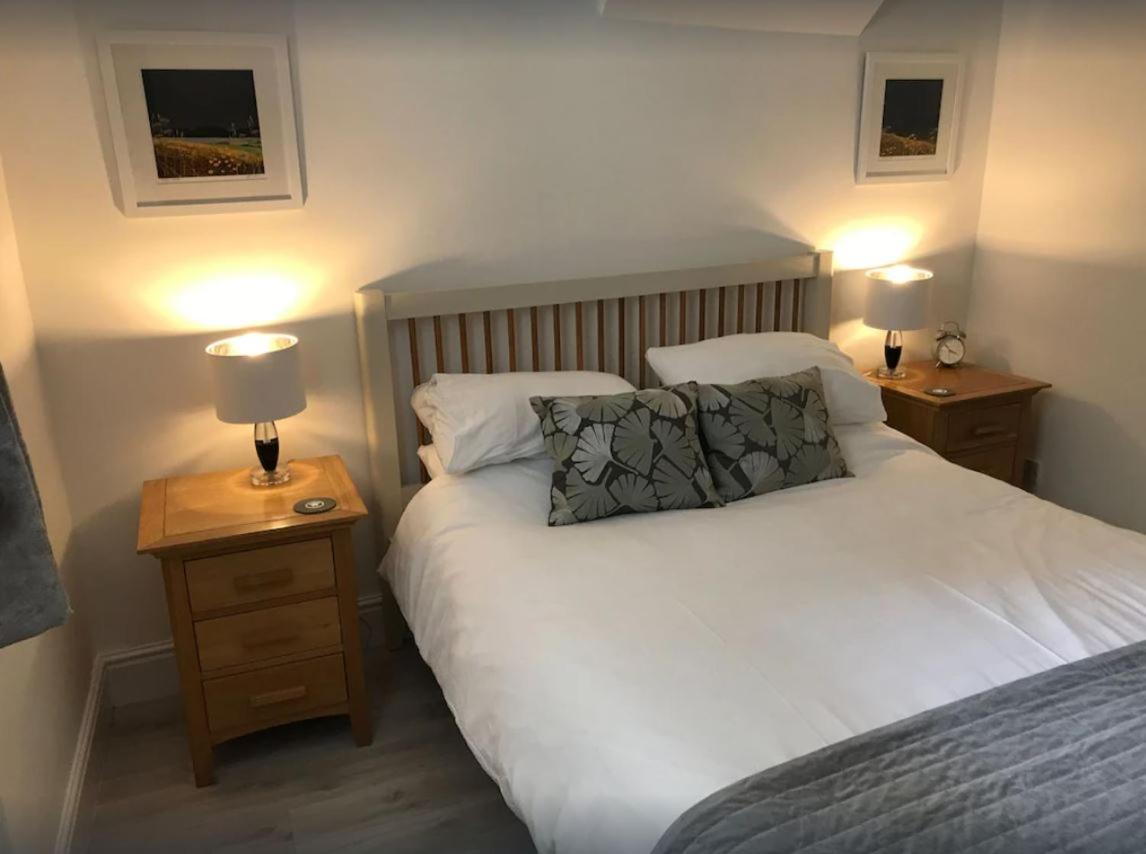 The Retreat Cottage Bowness-on-Windermere Ngoại thất bức ảnh