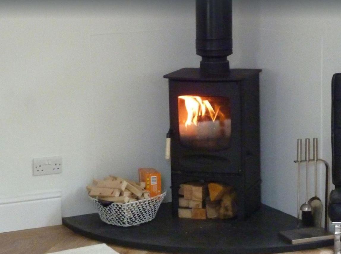 The Retreat Cottage Bowness-on-Windermere Ngoại thất bức ảnh