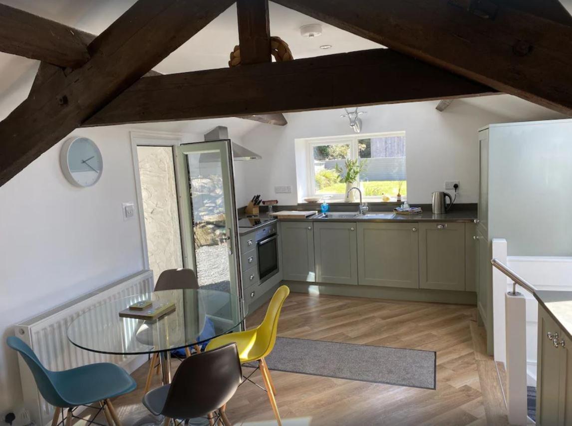 The Retreat Cottage Bowness-on-Windermere Ngoại thất bức ảnh