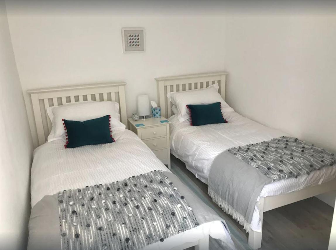 The Retreat Cottage Bowness-on-Windermere Ngoại thất bức ảnh
