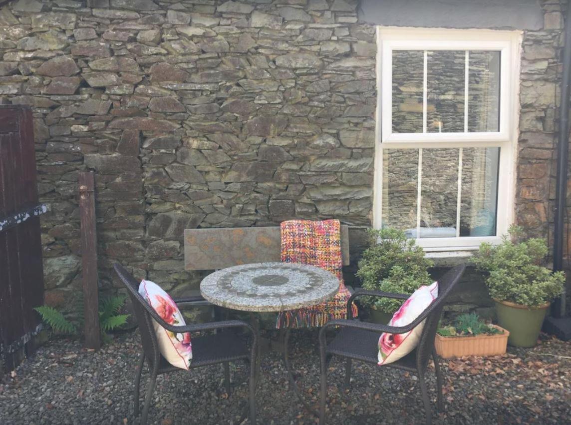 The Retreat Cottage Bowness-on-Windermere Ngoại thất bức ảnh