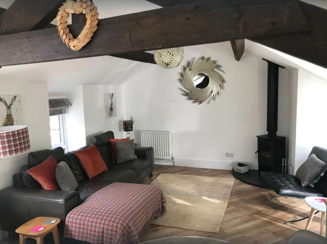 The Retreat Cottage Bowness-on-Windermere Ngoại thất bức ảnh