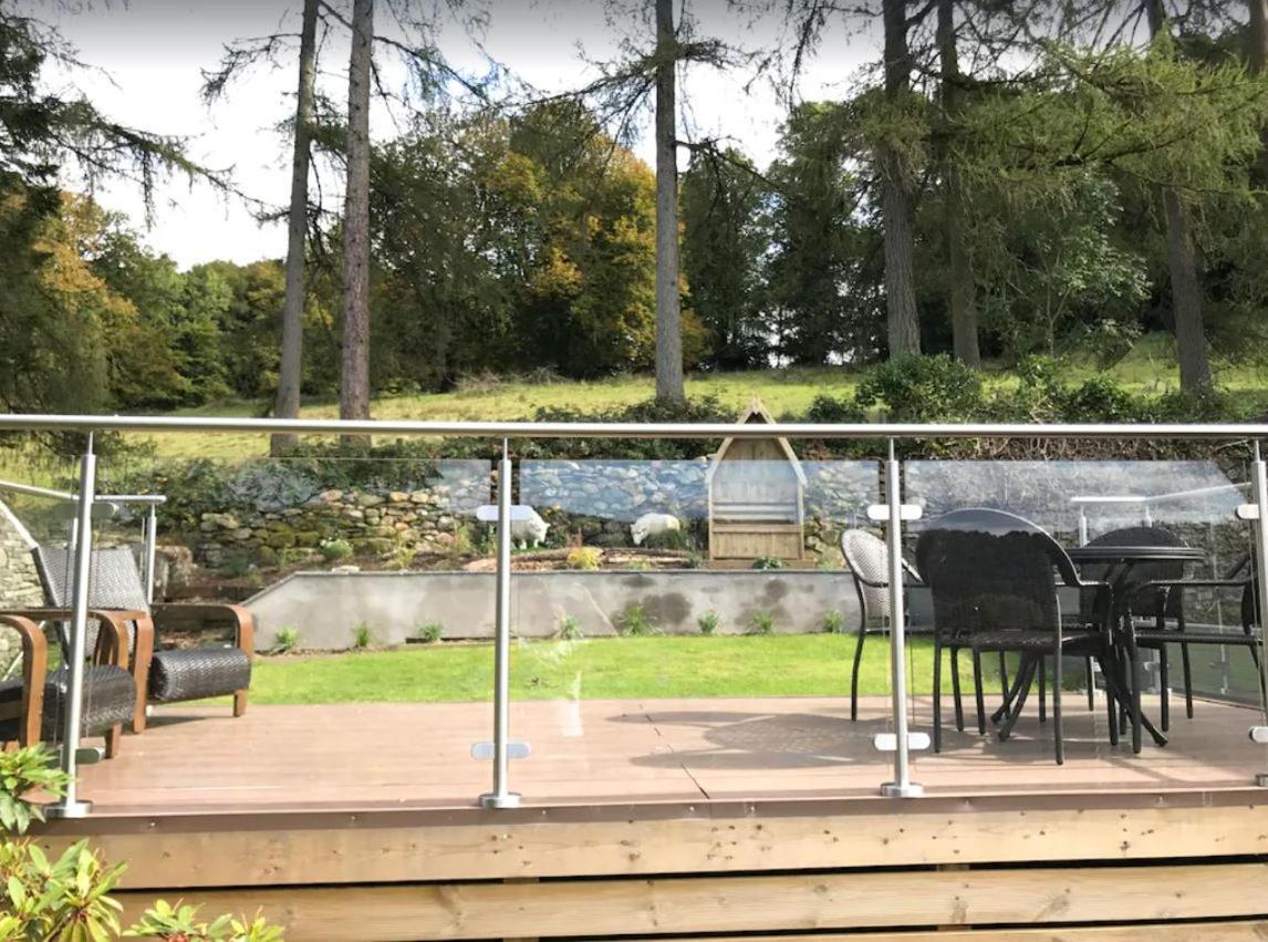 The Retreat Cottage Bowness-on-Windermere Ngoại thất bức ảnh