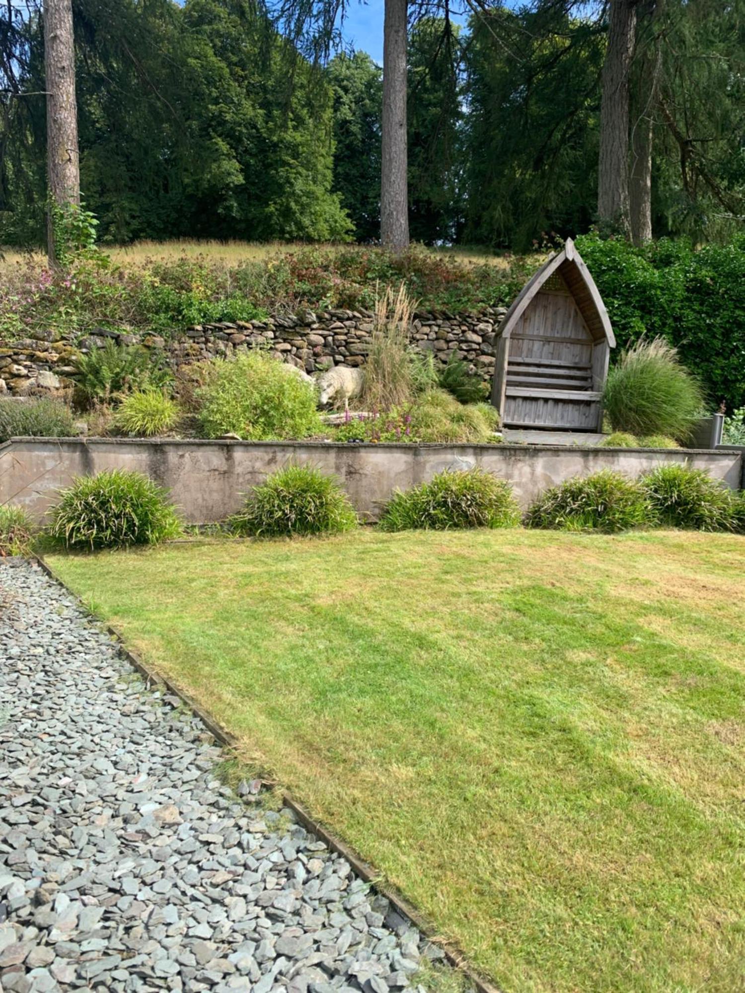 The Retreat Cottage Bowness-on-Windermere Ngoại thất bức ảnh