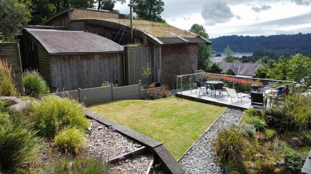 The Retreat Cottage Bowness-on-Windermere Ngoại thất bức ảnh