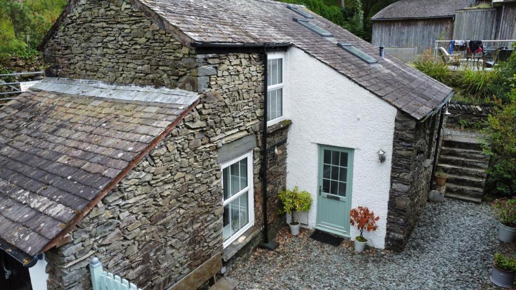 The Retreat Cottage Bowness-on-Windermere Ngoại thất bức ảnh