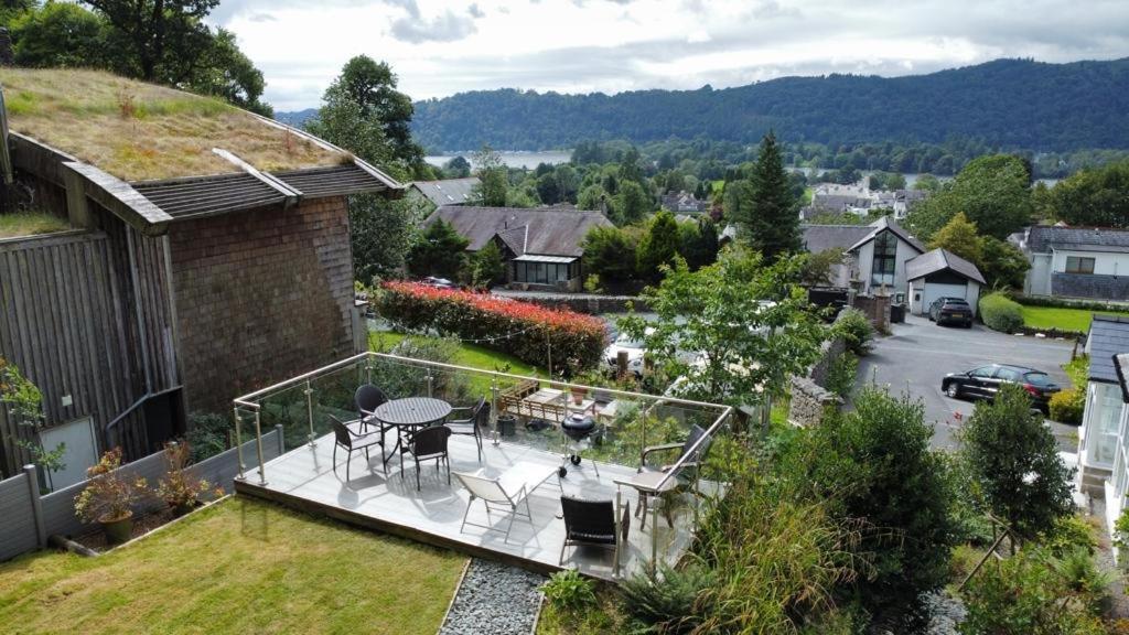 The Retreat Cottage Bowness-on-Windermere Ngoại thất bức ảnh